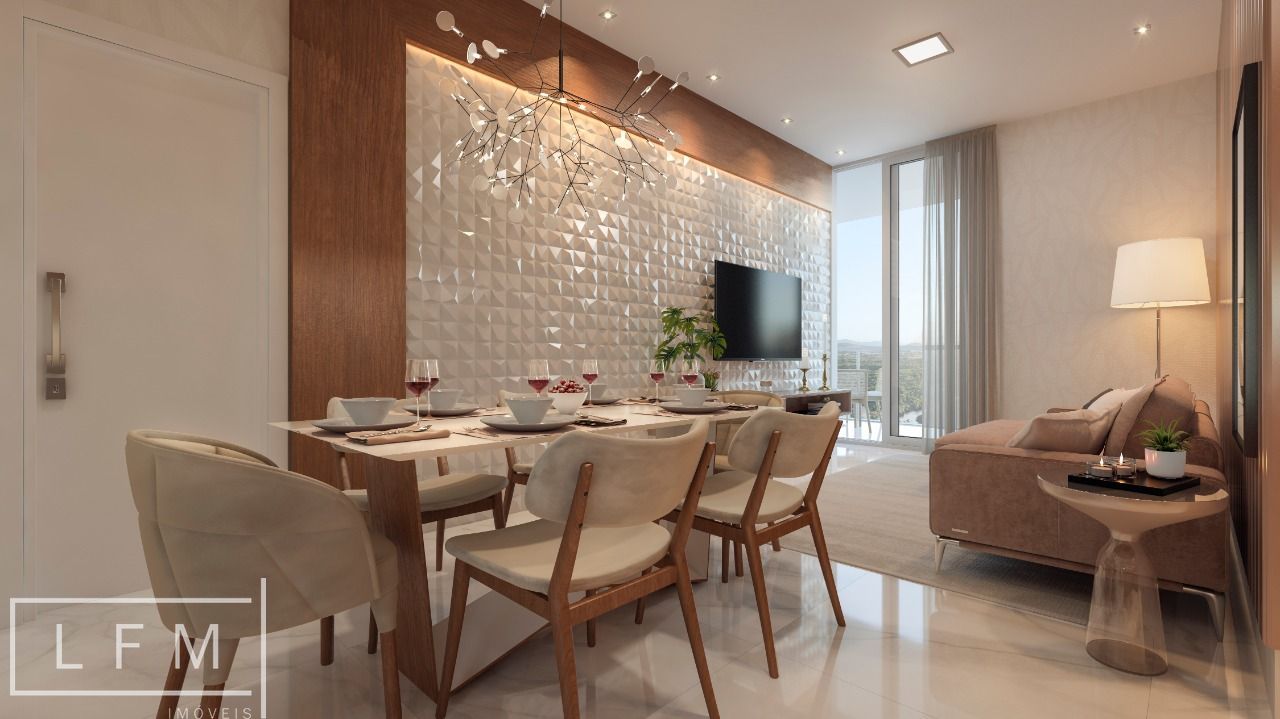 Apartamento, 3 quartos, 110 m² - Foto 13