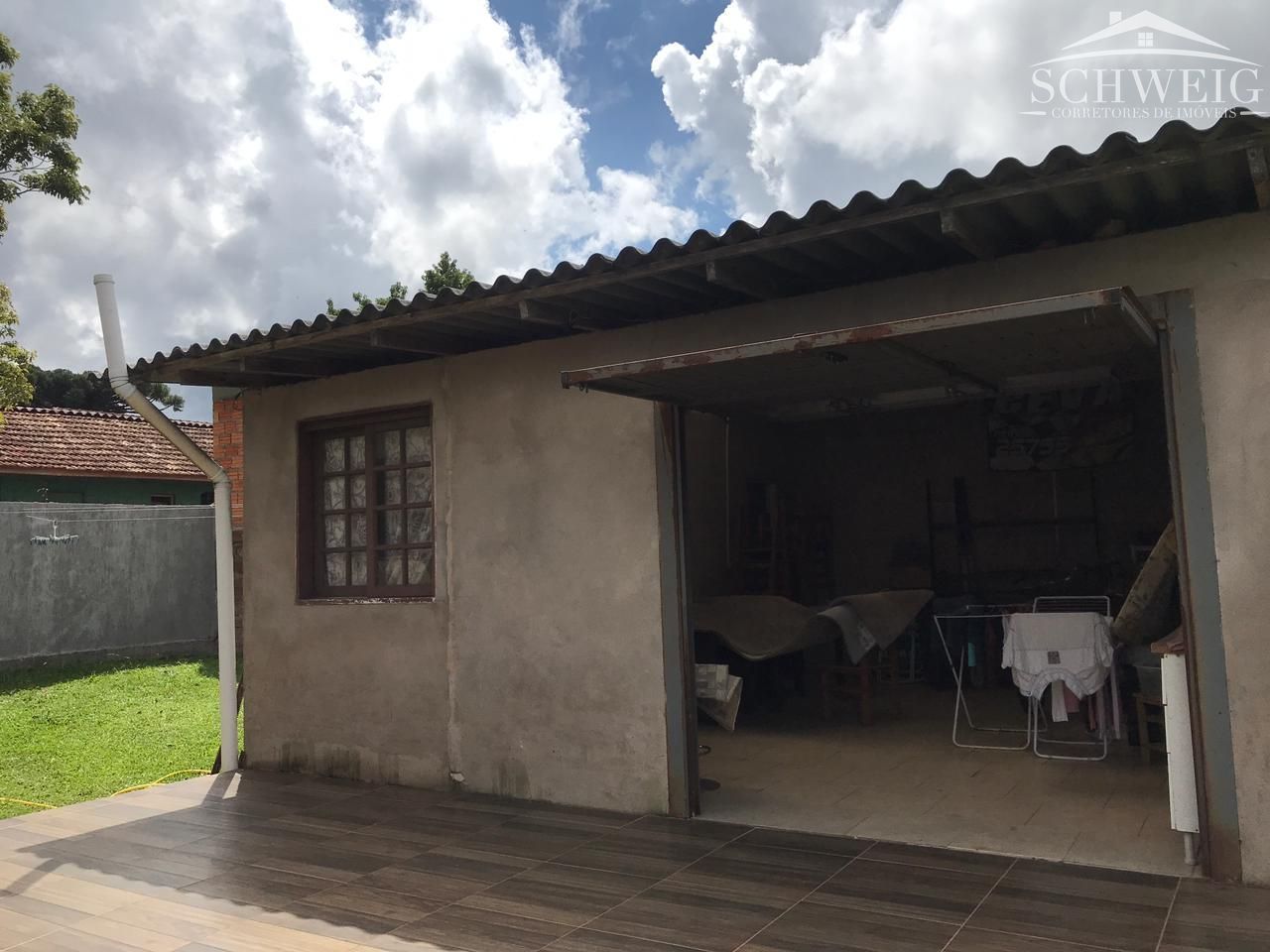 Casa à venda com 3 quartos, 111m² - Foto 5