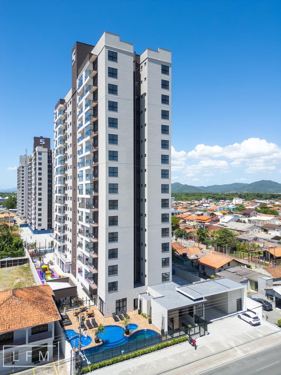 Apartamento, 2 quartos, 63 m² - Foto 4