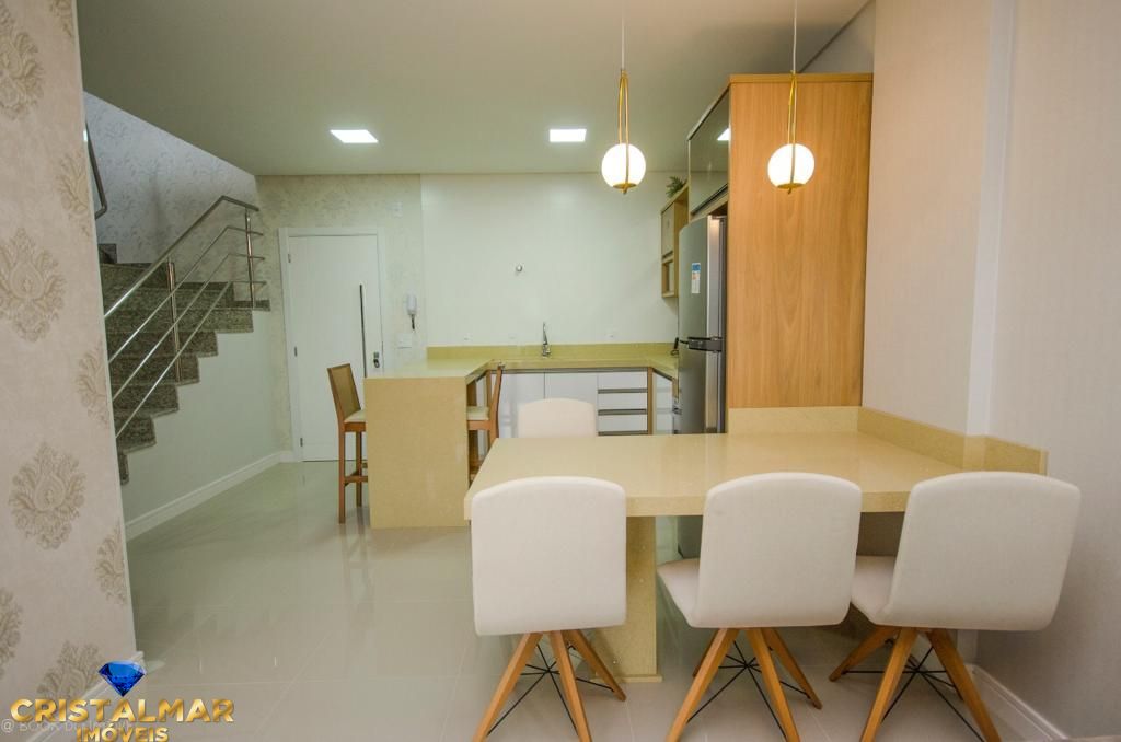 Apartamento à venda com 3 quartos, 110m² - Foto 11