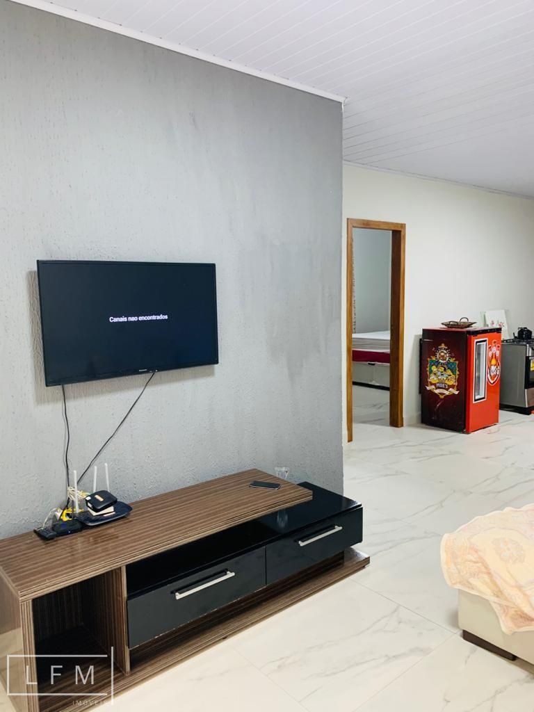 Casa 2 dormitórios à venda Itacolomi Balneário Piçarras/SC