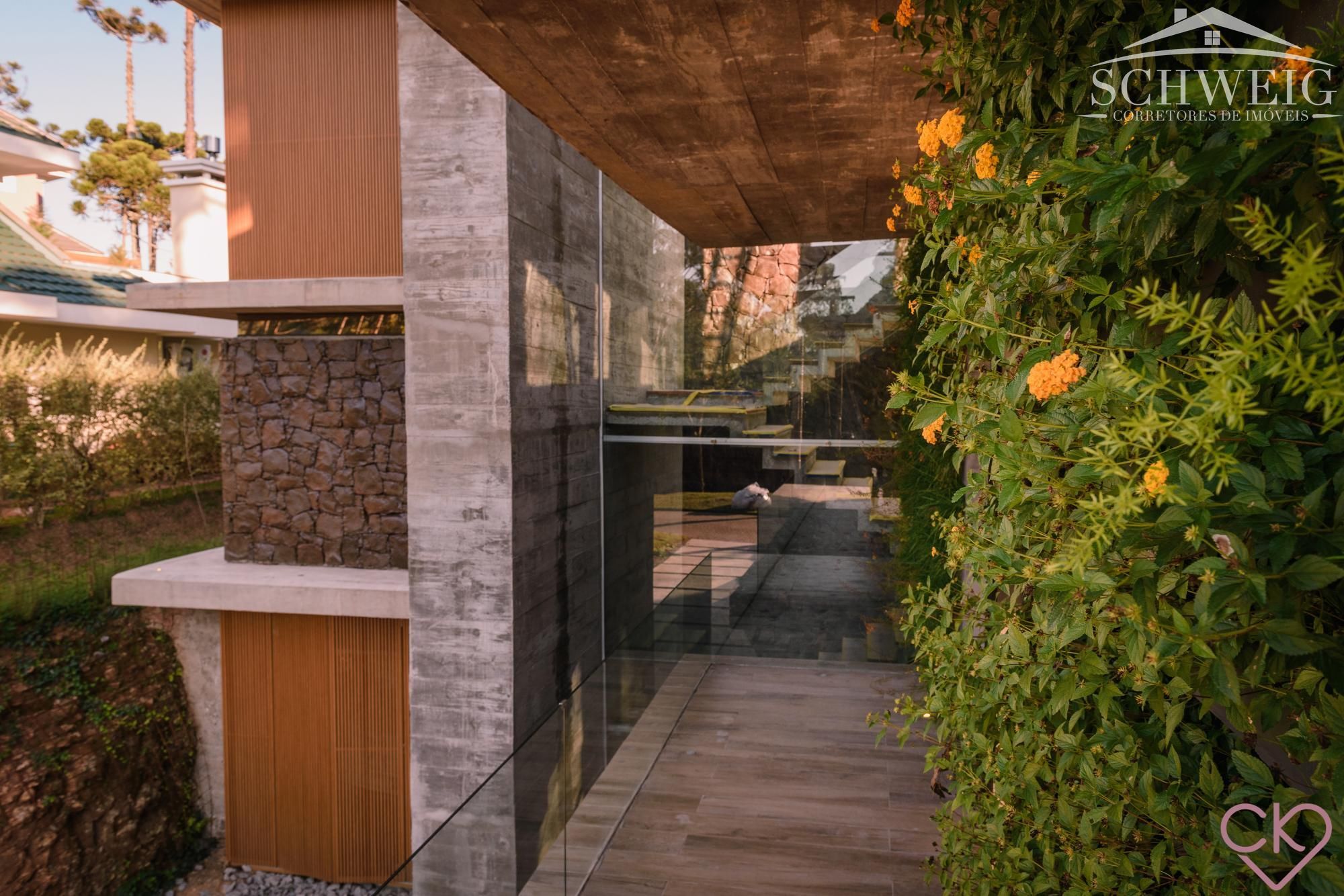 Casa, 4 quartos, 588 m² - Foto 4