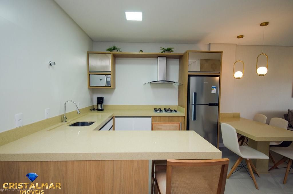 Apartamento à venda com 3 quartos, 110m² - Foto 7