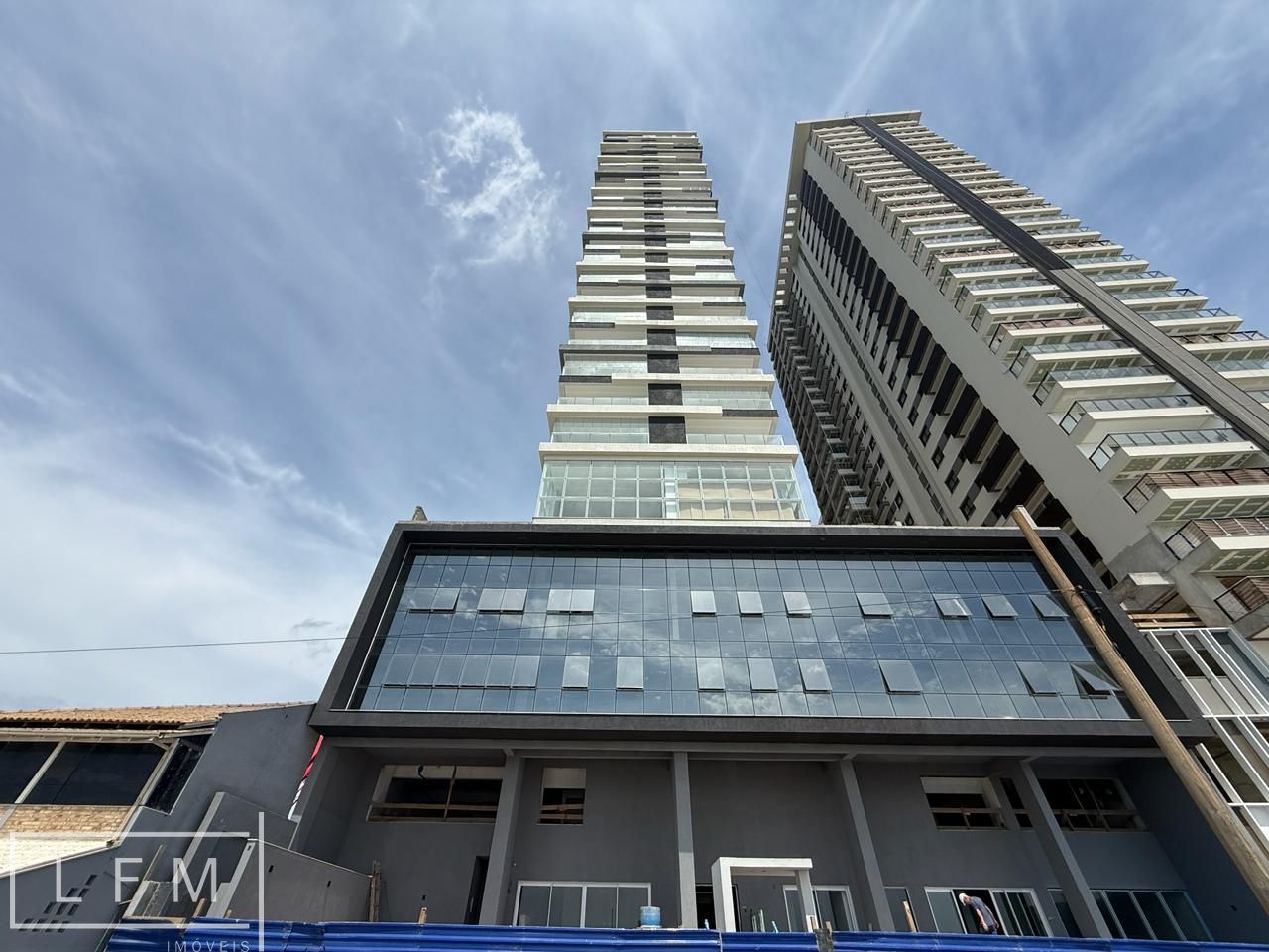 Apartamento, 2 quartos, 82 m² - Foto 1