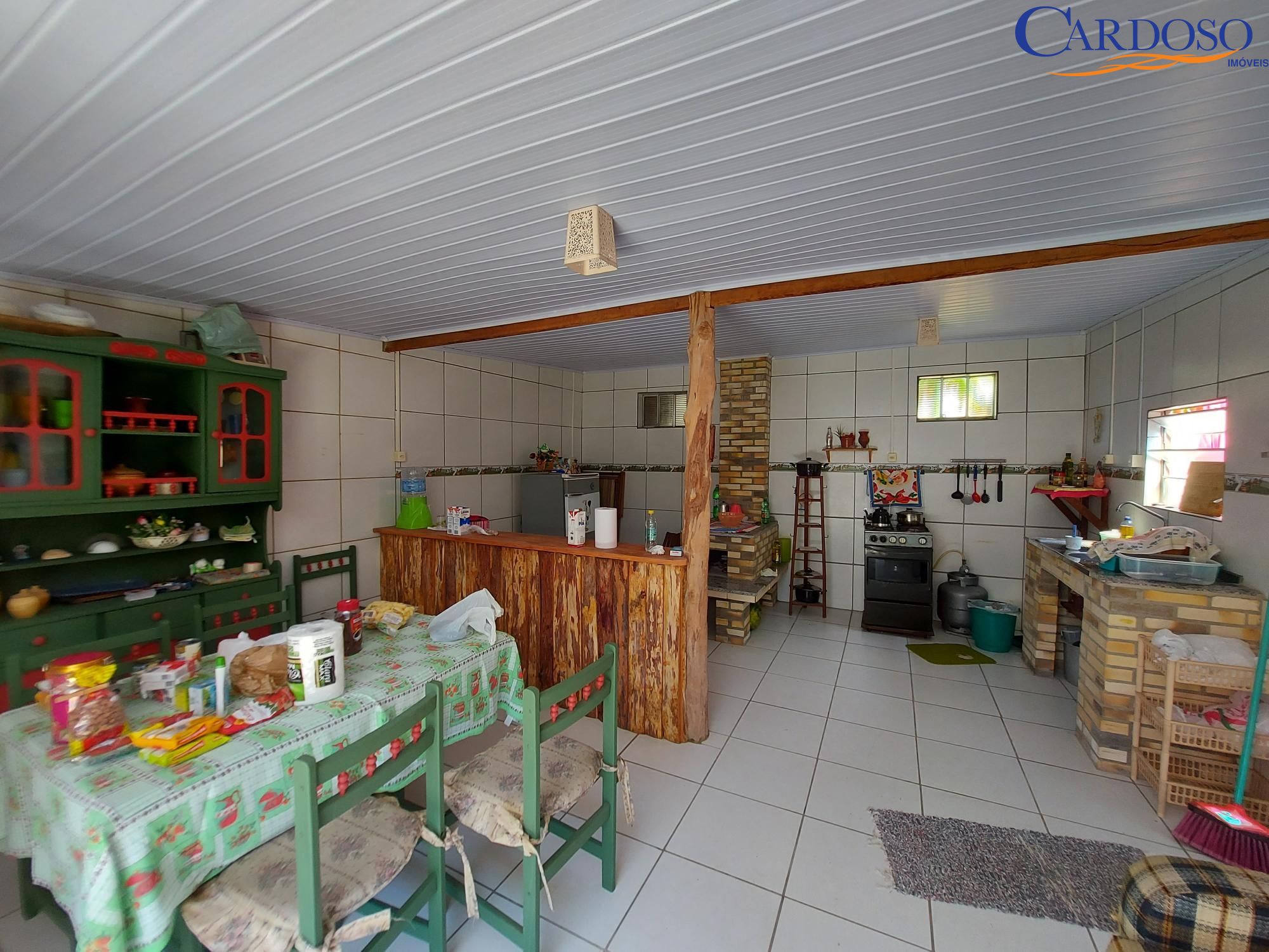 Casa à venda com 4 quartos, 120m² - Foto 16