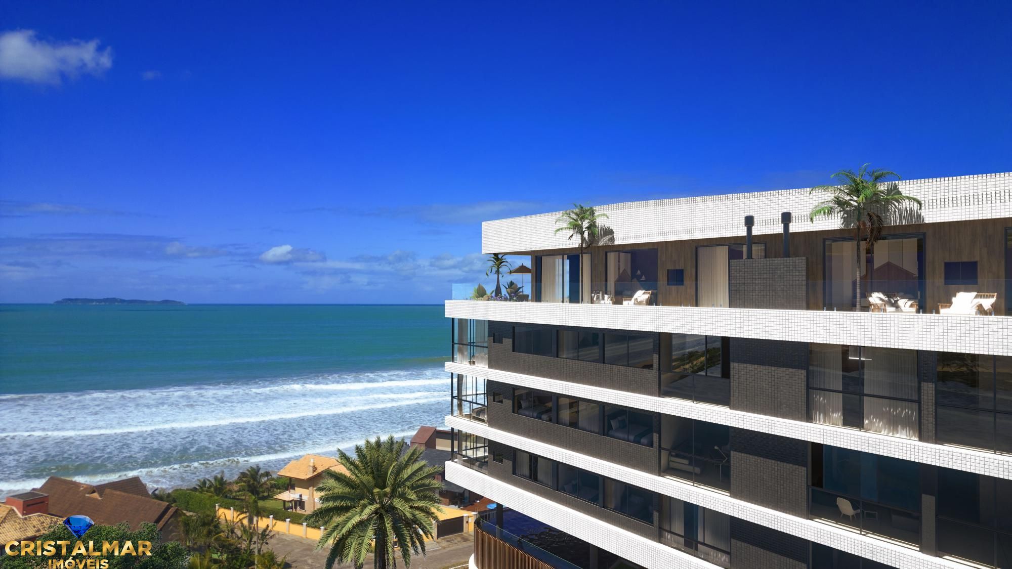 Cobertura, 4 quartos, 193 m² - Foto 4