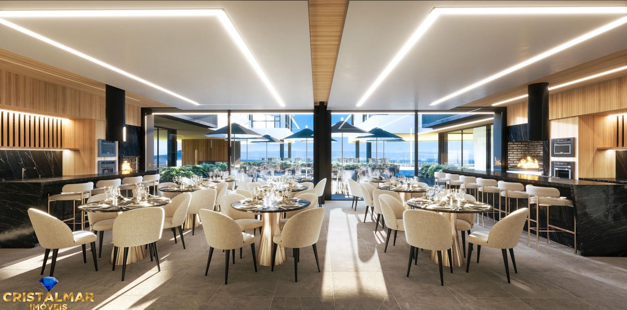 Cobertura, 4 quartos, 193 m² - Foto 10