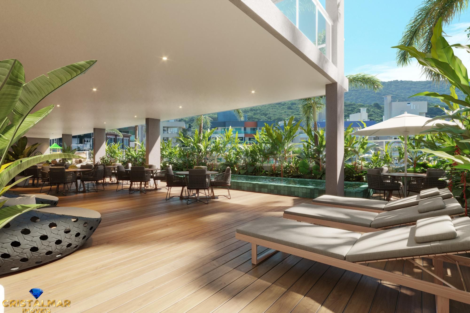 Apartamento, 3 quartos, 101 m² - Foto 3