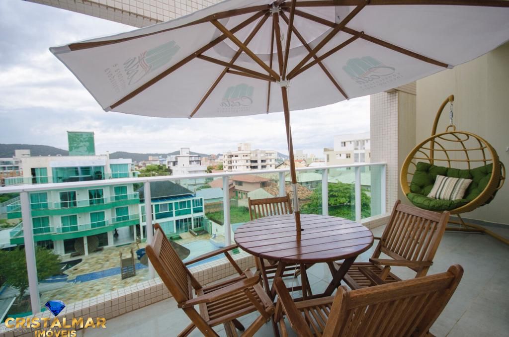 Apartamento, 3 quartos, 110 m² - Foto 1