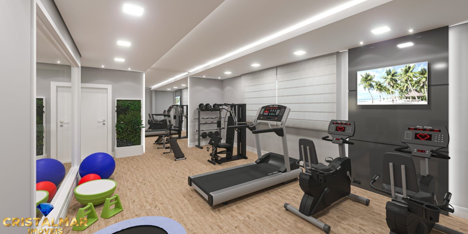 Apartamento, 3 quartos, 147 m² - Foto 5