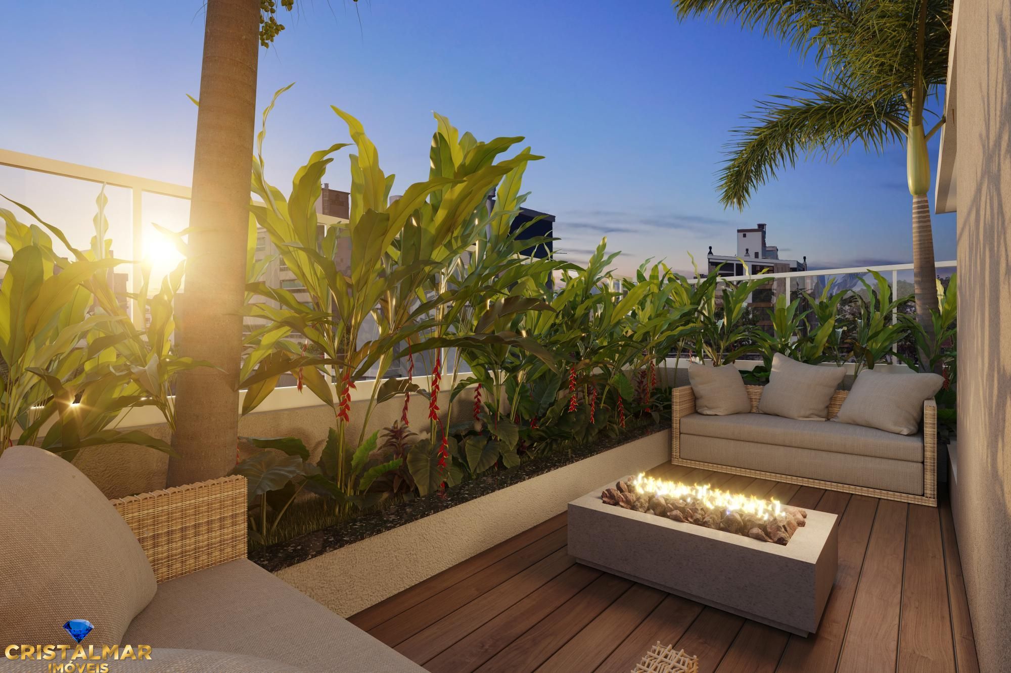 Apartamento, 3 quartos, 101 m² - Foto 10