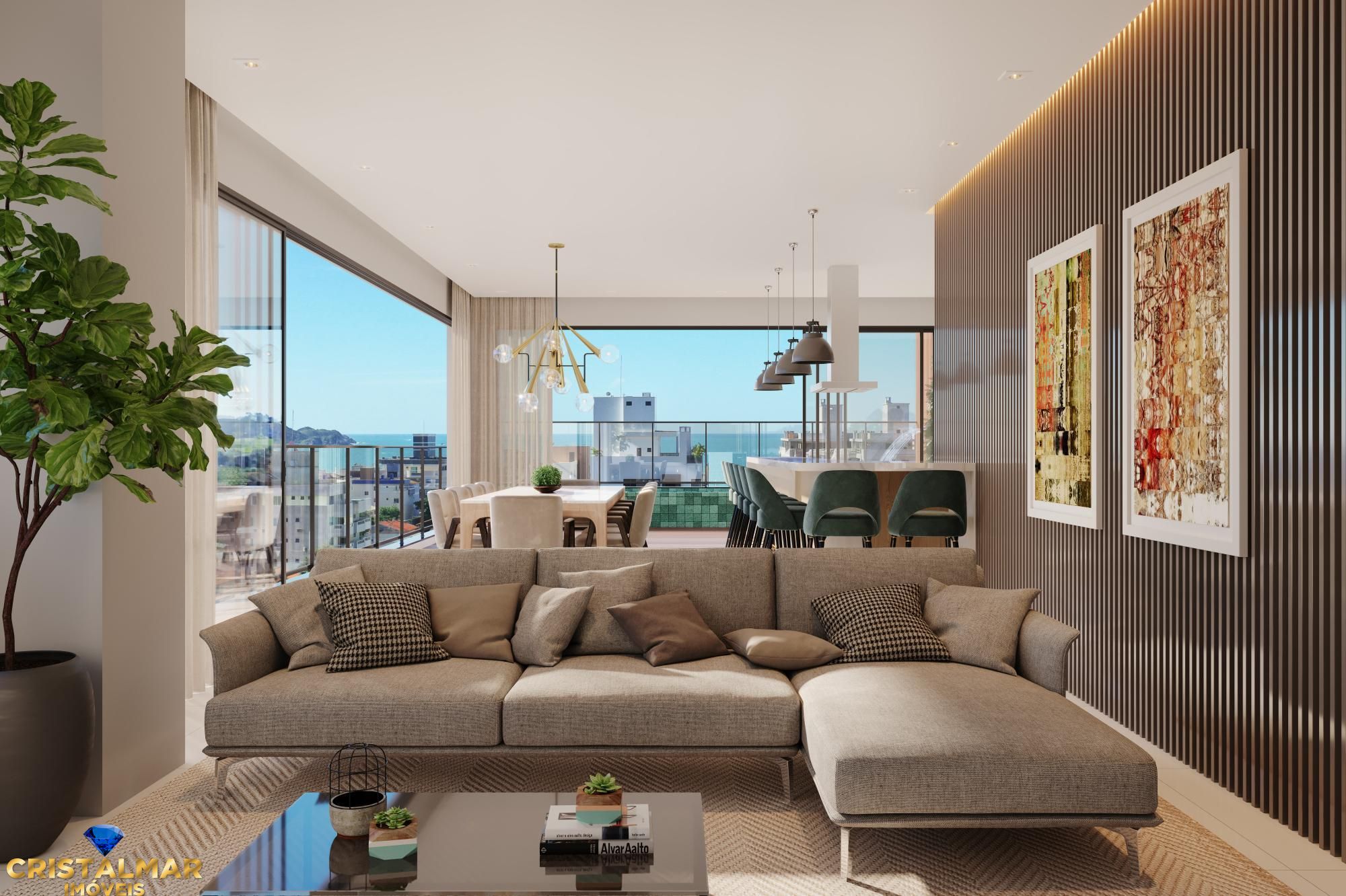 Apartamento, 3 quartos, 101 m² - Foto 7