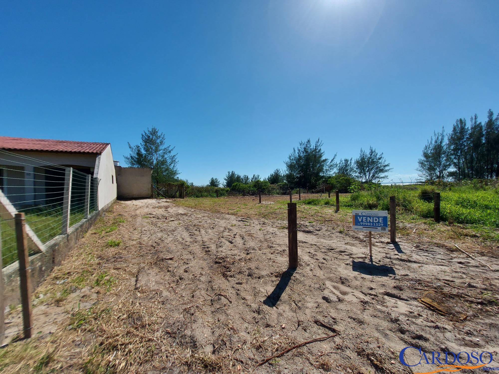 Terreno/Lote à venda  no Rondinha Nova - Arroio do Sal, RS. Imóveis