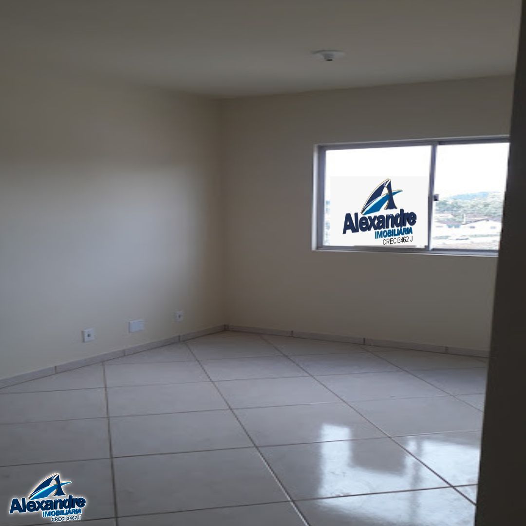 Apartamento à venda com 2 quartos, 53m² - Foto 6