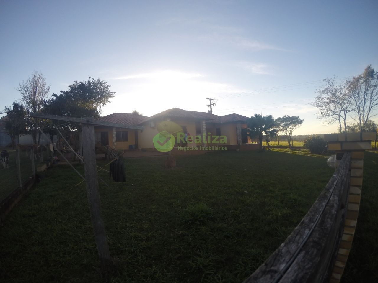 Sítio, 3 quartos, 5 hectares - Foto 2