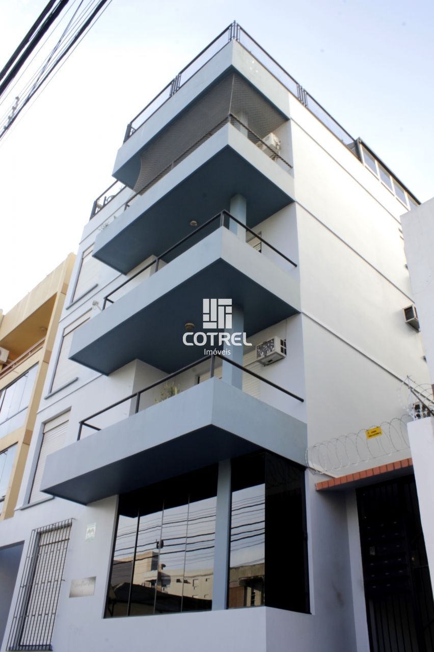 Apartamento 4 dormitórios sendo um suíte no Bairro Bonfim