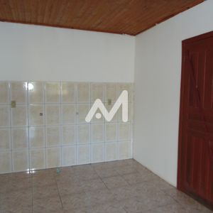 Casa com 60m² e 2 dormitórios no bairro Alto do Parque em Lajeado para Alugar