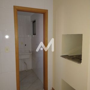 Apartamento com 48m² e 1 dormitório no bairro Centro em Lajeado para Comprar