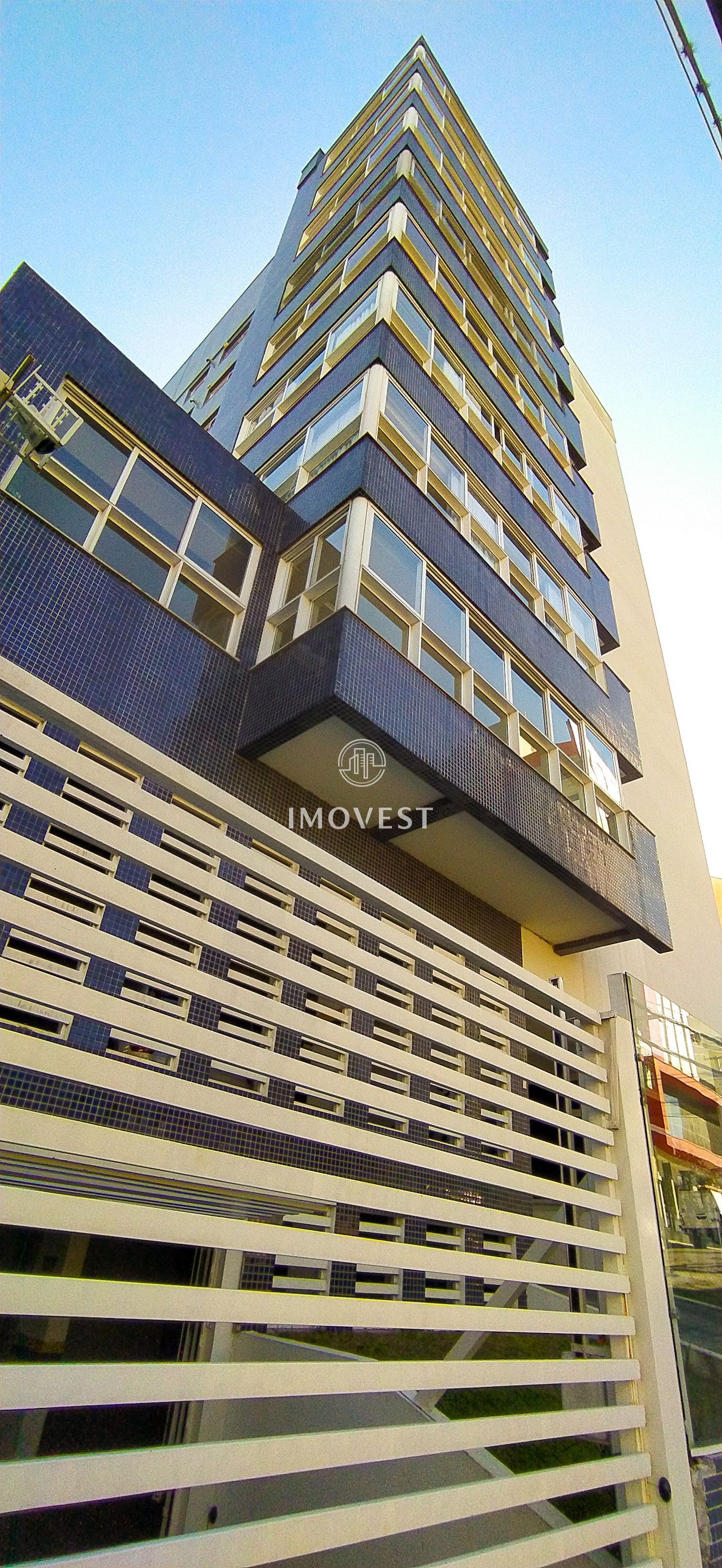 Apartamento, 3 quartos, 139 m² - Foto 1