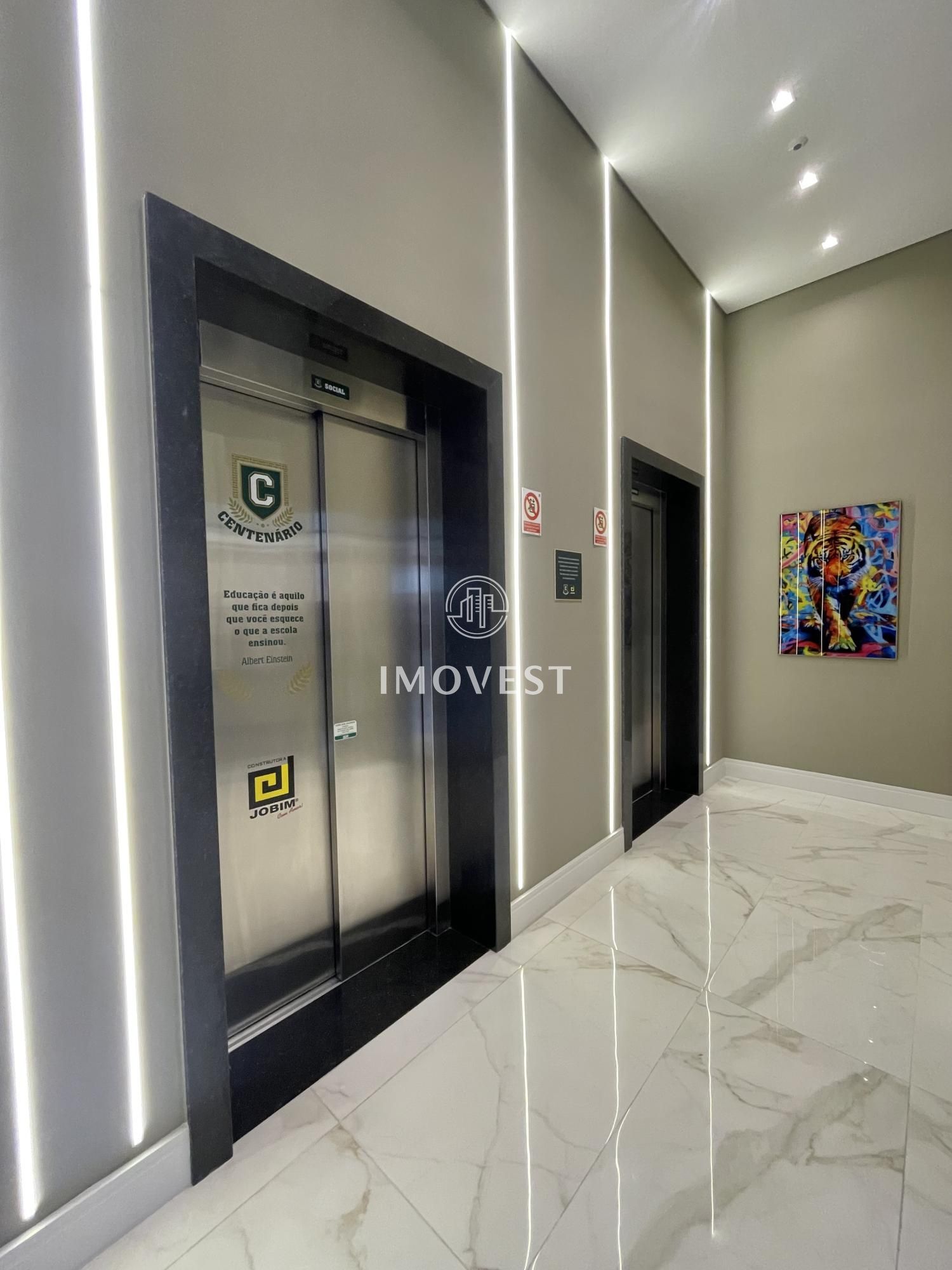 Apartamento para alugar com 1 quarto, 39m² - Foto 4
