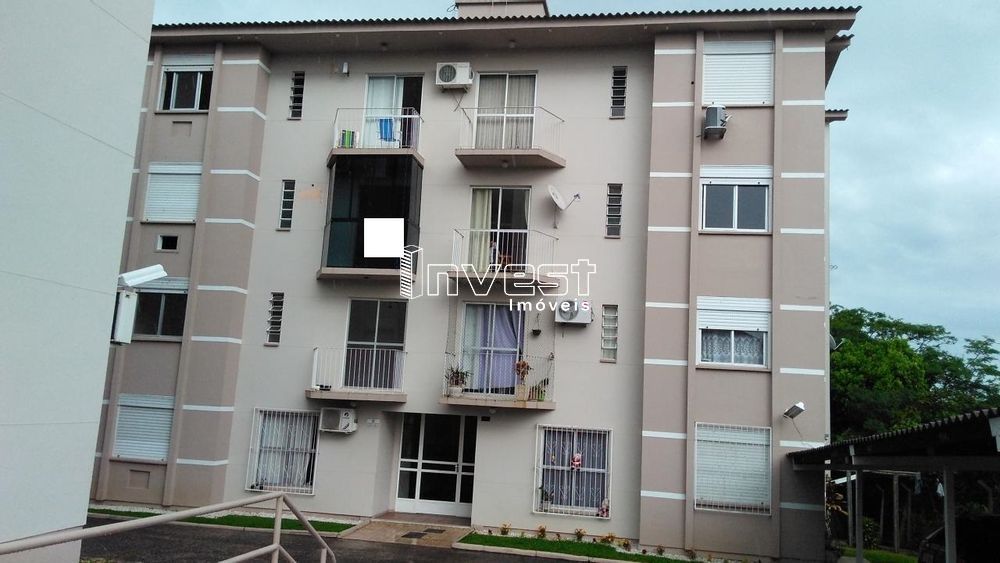 Apartamento à venda com 2 quartos, 58m² - Foto 1