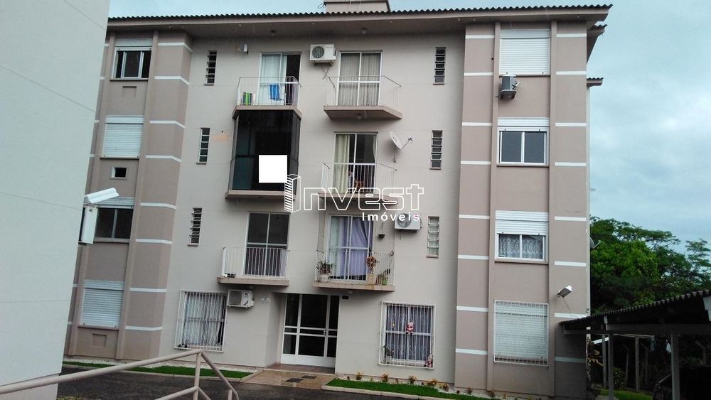 Apartamento  venda  no Gois - Santa Cruz do Sul, RS. Imveis