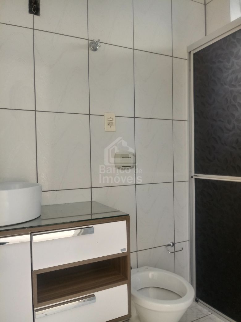 Apartamento à venda com 3 quartos, 80m² - Foto 8