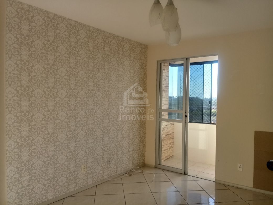 Apartamento à venda com 3 quartos, 80m² - Foto 3