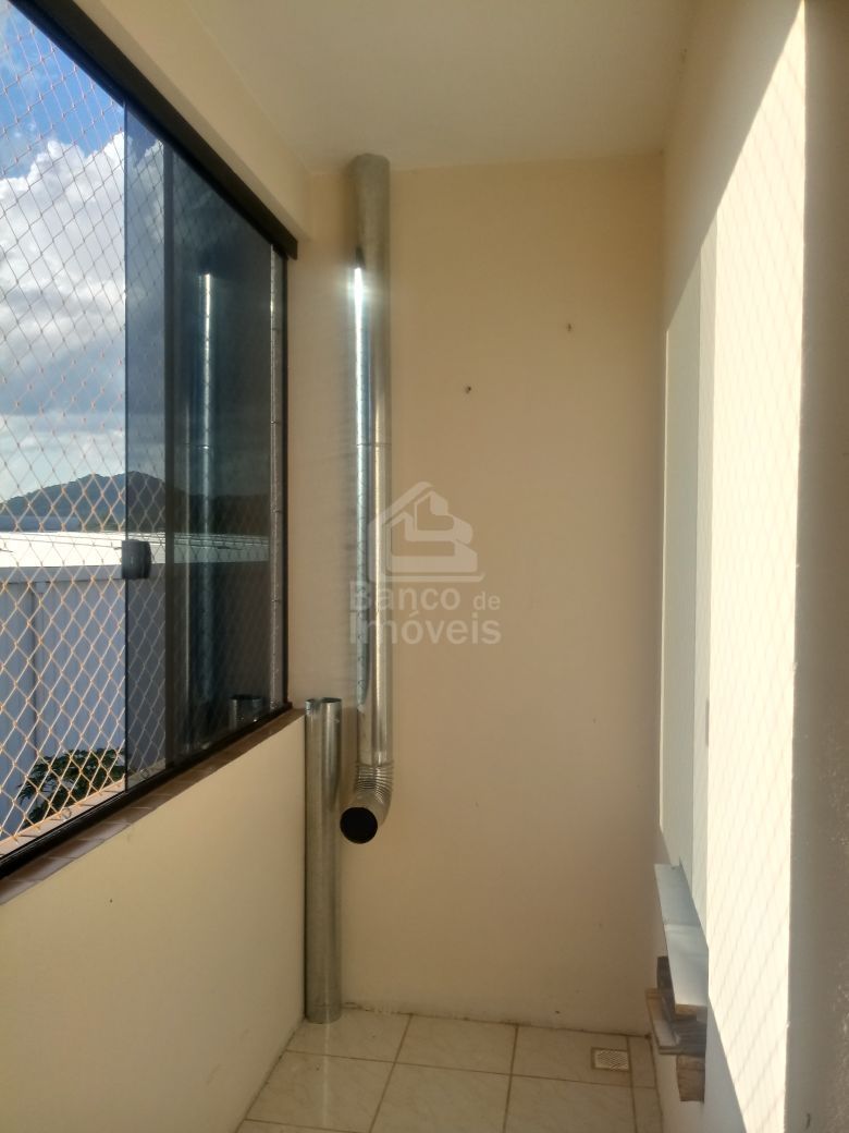 Apartamento à venda com 3 quartos, 80m² - Foto 12