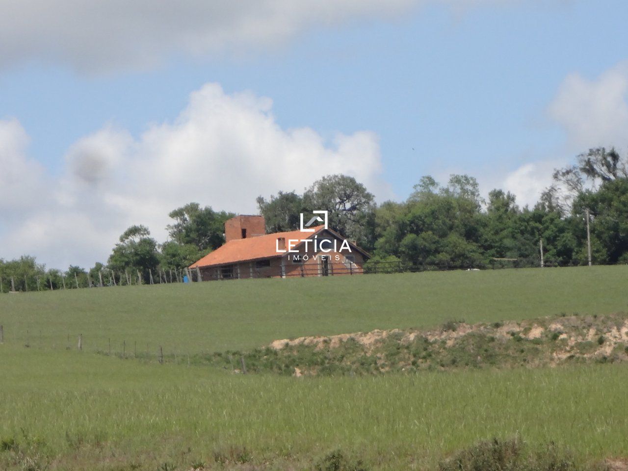 Fazenda/stio/chcara/haras  venda  no Zona Rural - Santa Maria, RS. Imveis