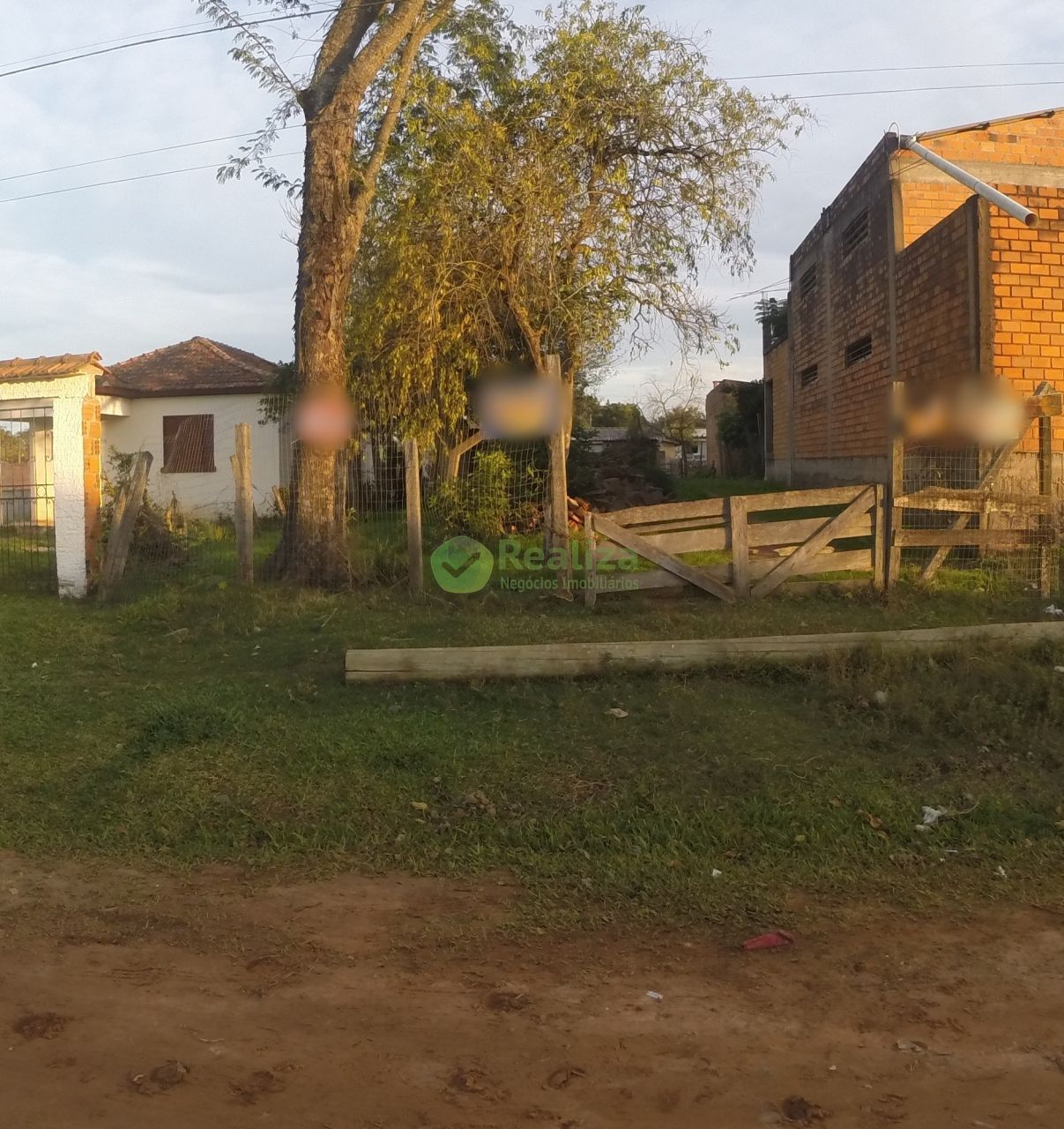 Terreno à venda, 427m² - Foto 1