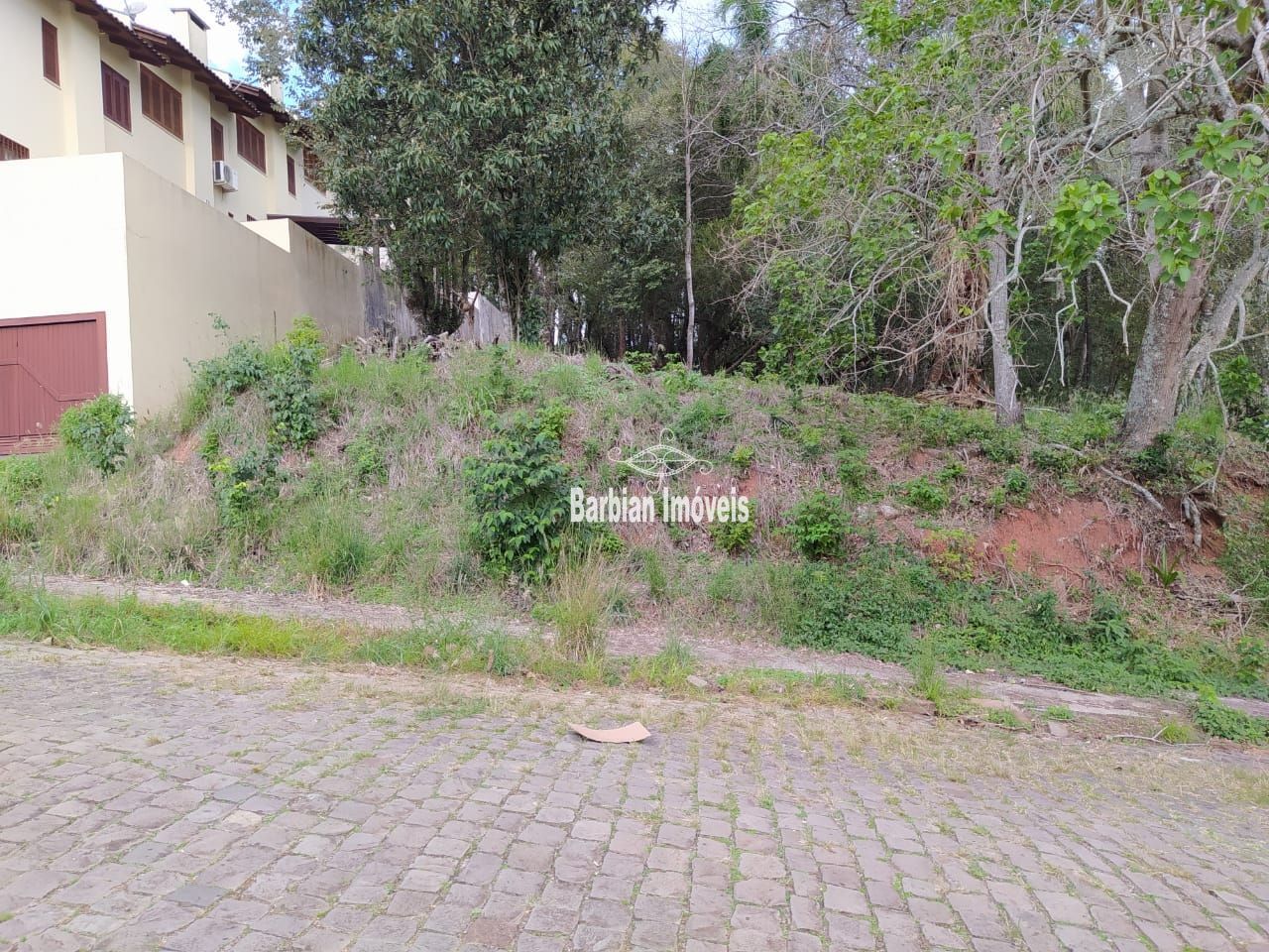 Terreno/Lote  venda  no Higienpolis - Santa Cruz do Sul, RS. Imveis