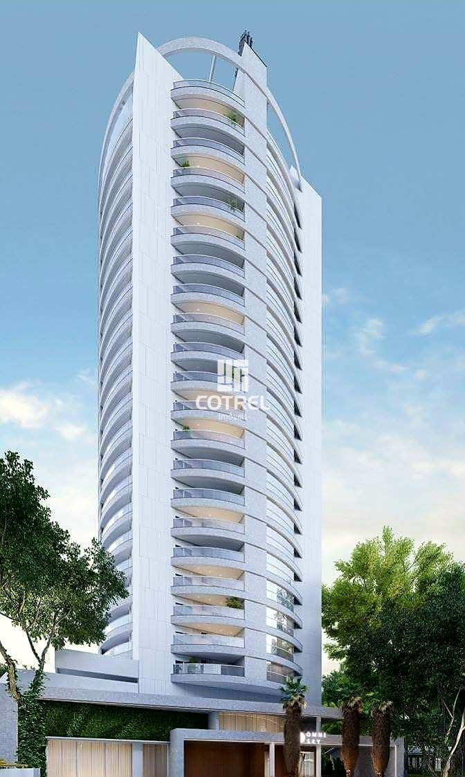 Apartamento no Bairro Centro na Cidade de Santa Maria/RS