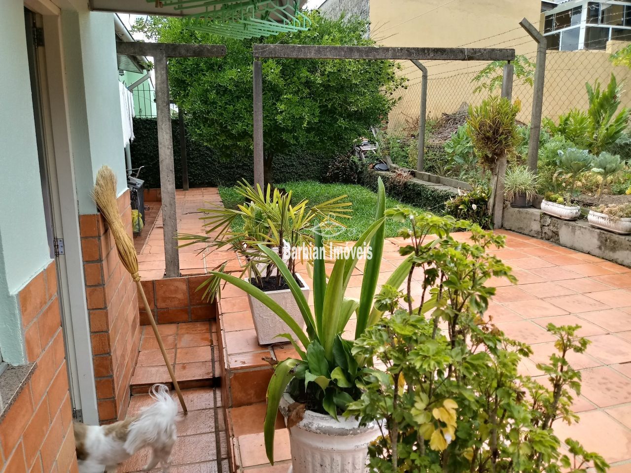 Casa, 3 quartos, 150 m² - Foto 16