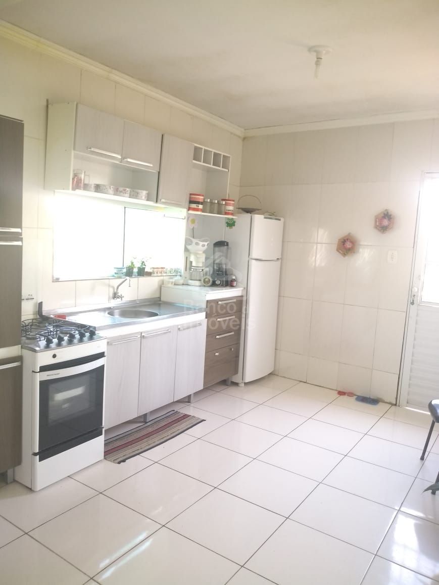 Casa à venda com 3 quartos, 65m² - Foto 6