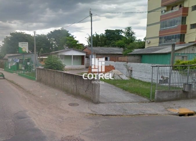 Terreno medindo 10x60 Situado no Bairro Noal