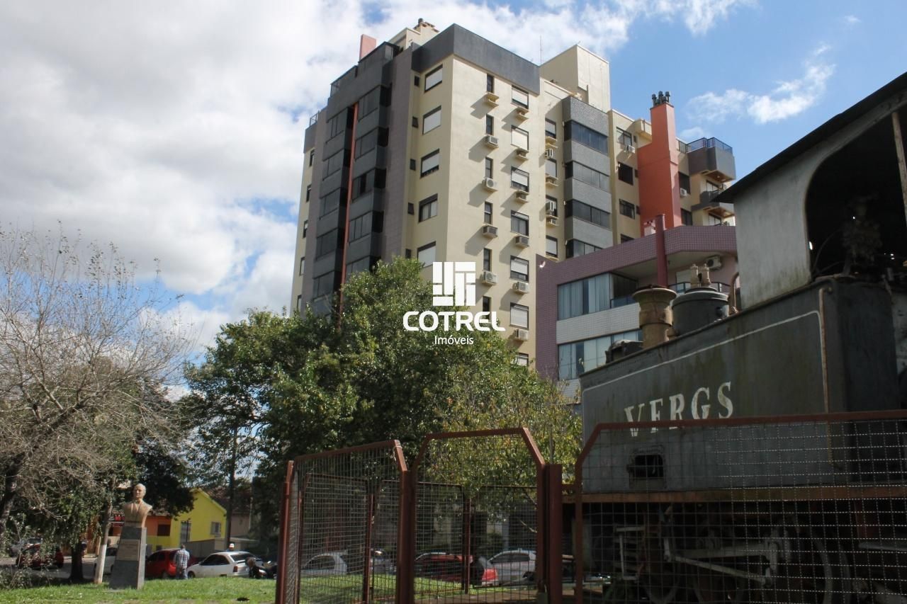 Apartamento 3 dormitórios à venda Nossa Senhora de Fátima Santa Maria/RS