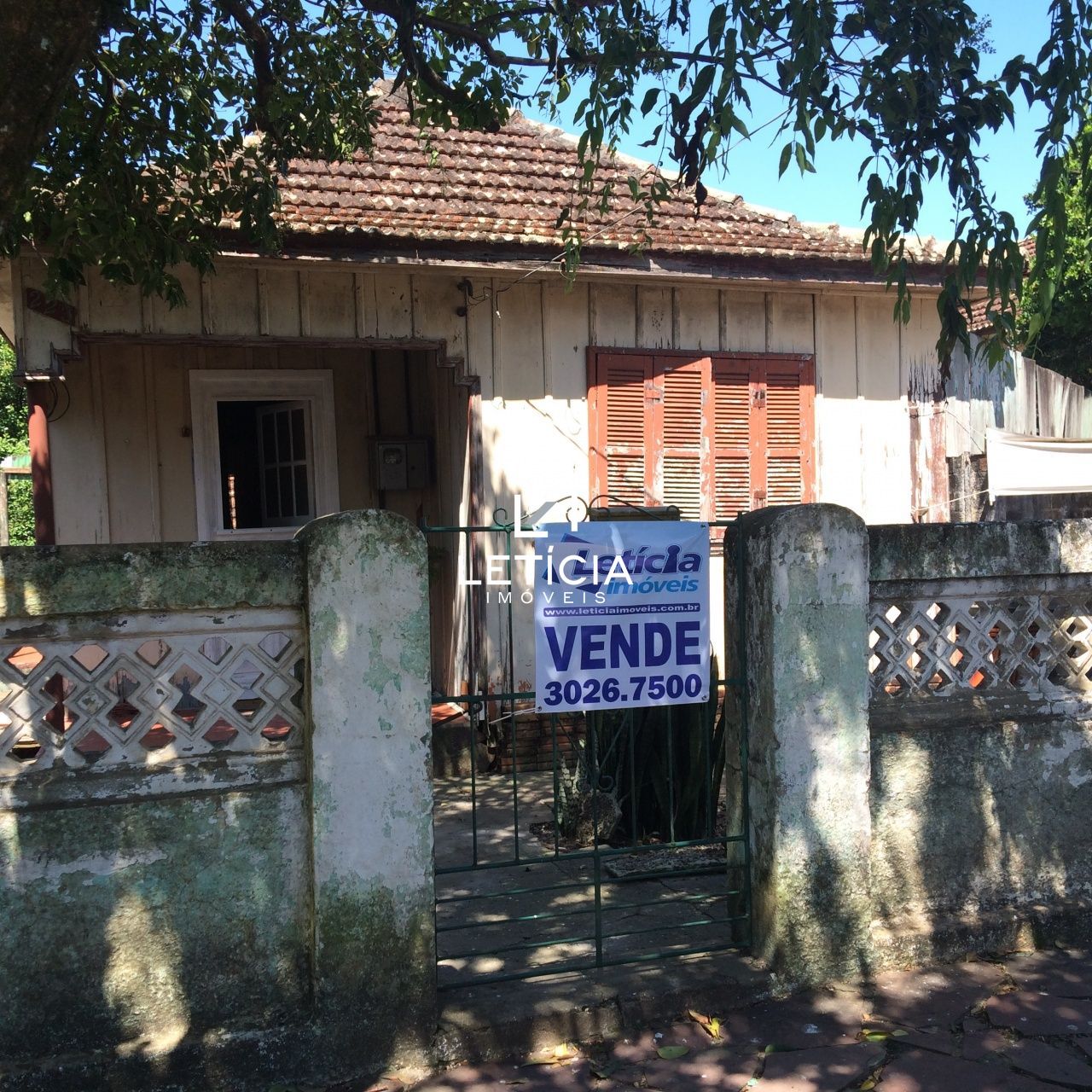 Terreno/Lote  venda  no Menino Jesus - Santa Maria, RS. Imveis