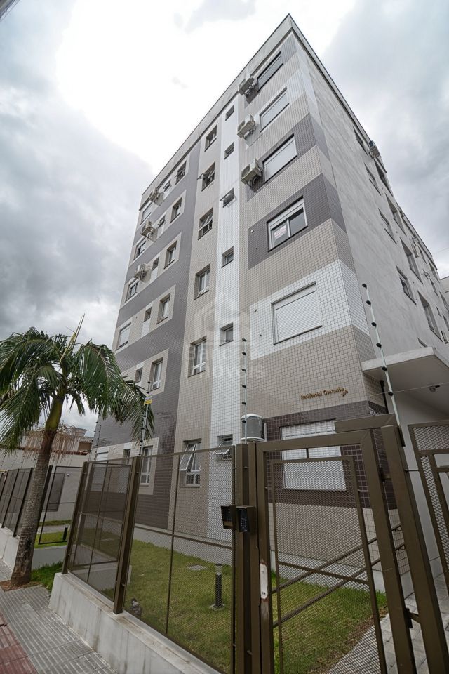 Apartamento à venda com 3 quartos, 88m² - Foto 30