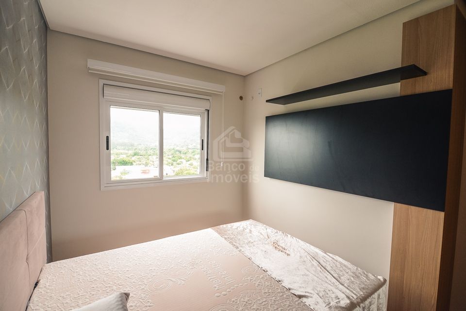 Apartamento, 3 quartos, 88 m² - Foto 33