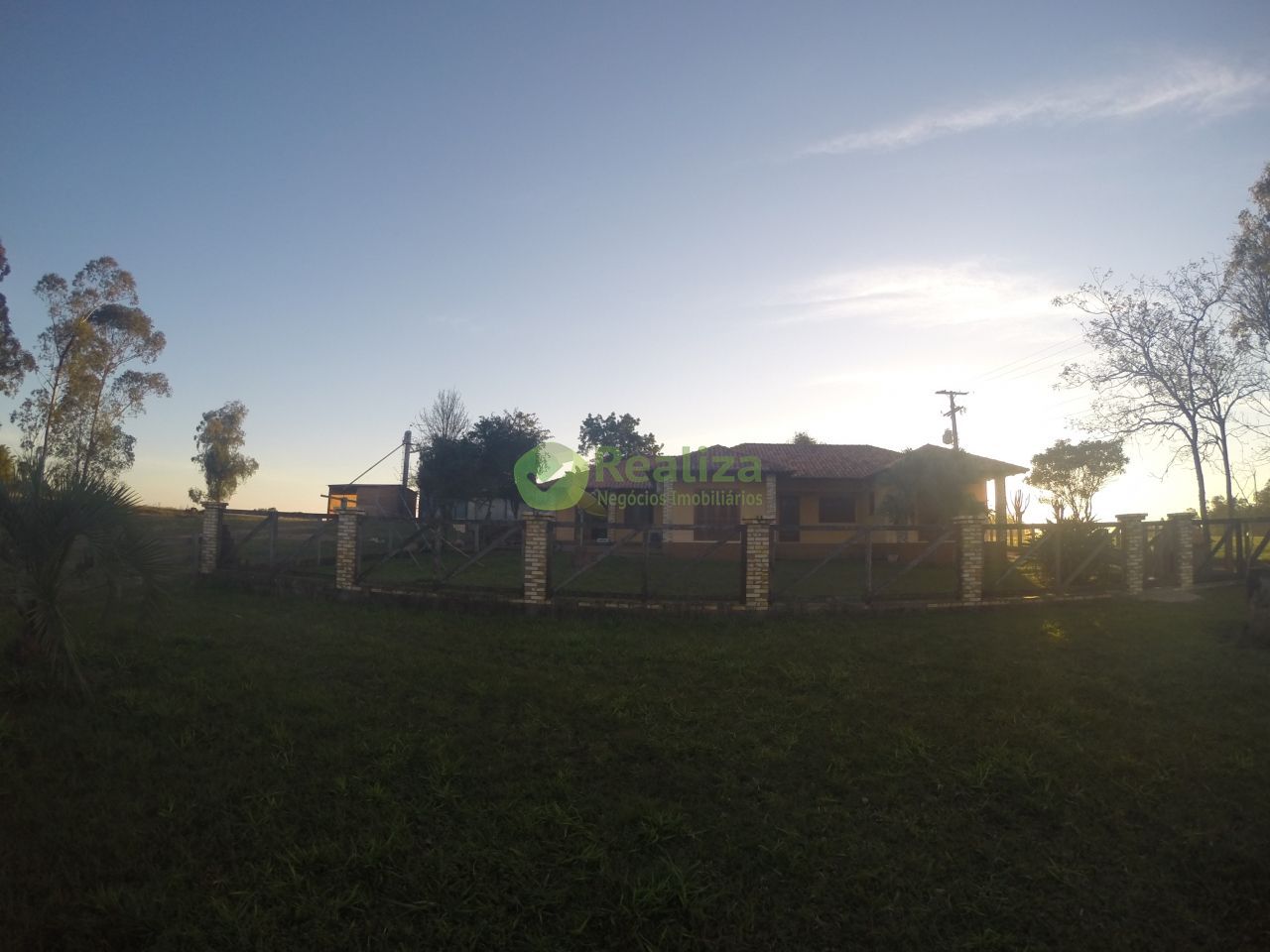 Sítio, 3 quartos, 5 hectares - Foto 1