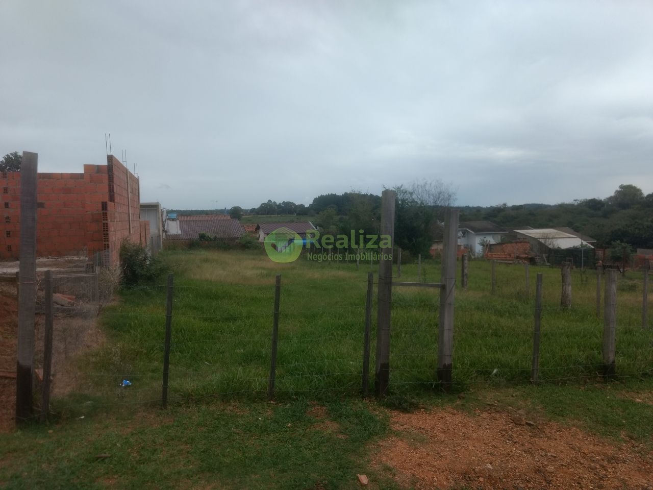 Terreno à venda, 410m² - Foto 1