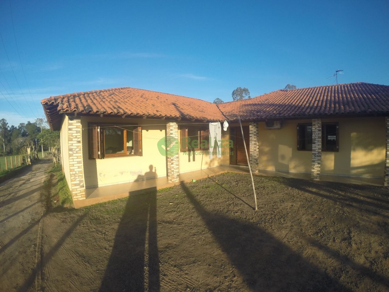 Sítio, 3 quartos, 5 hectares - Foto 8