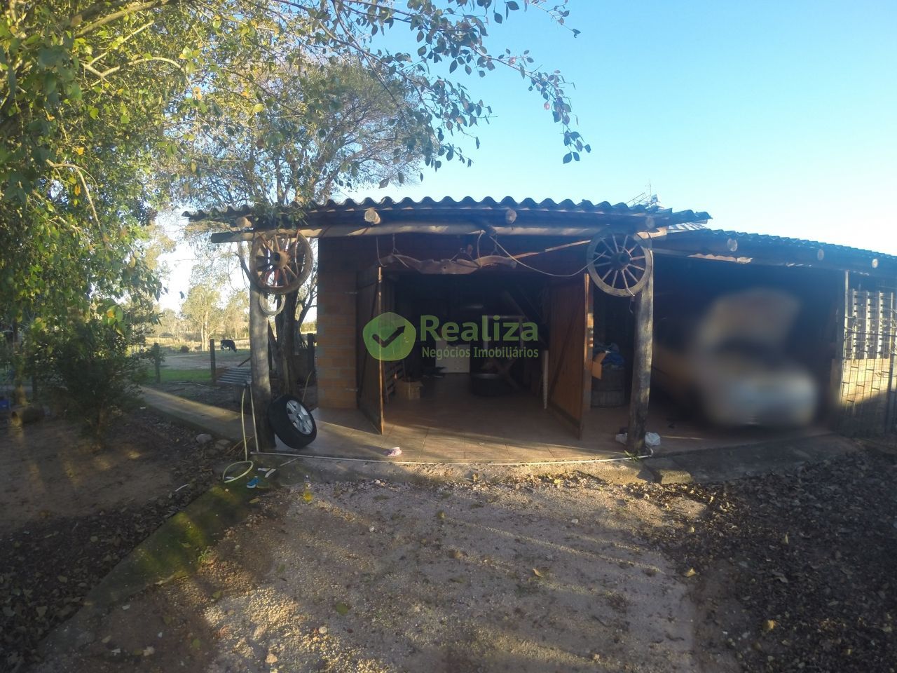 Sítio, 3 quartos, 5 hectares - Foto 28