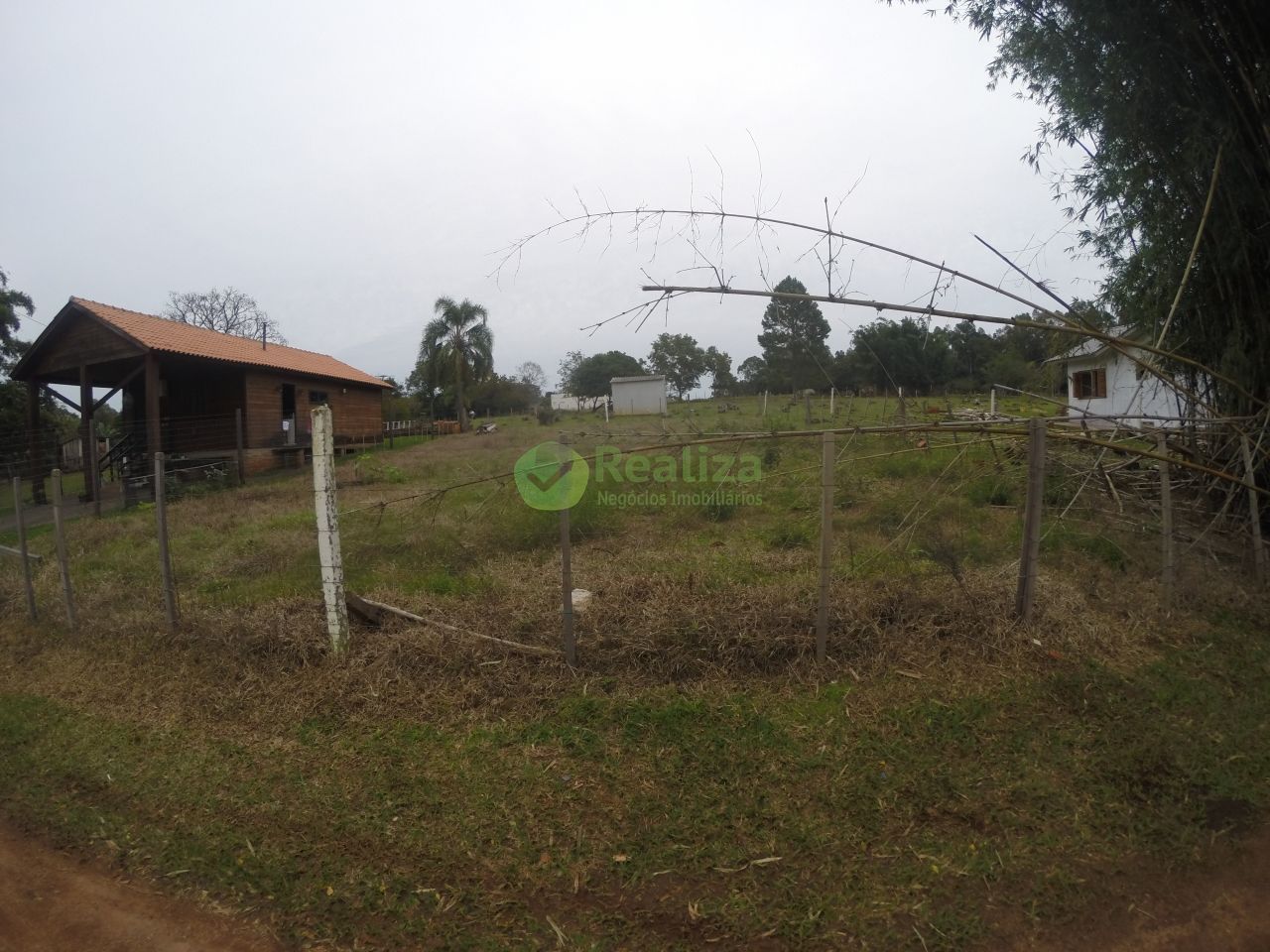 Terreno, 270 m² - Foto 1