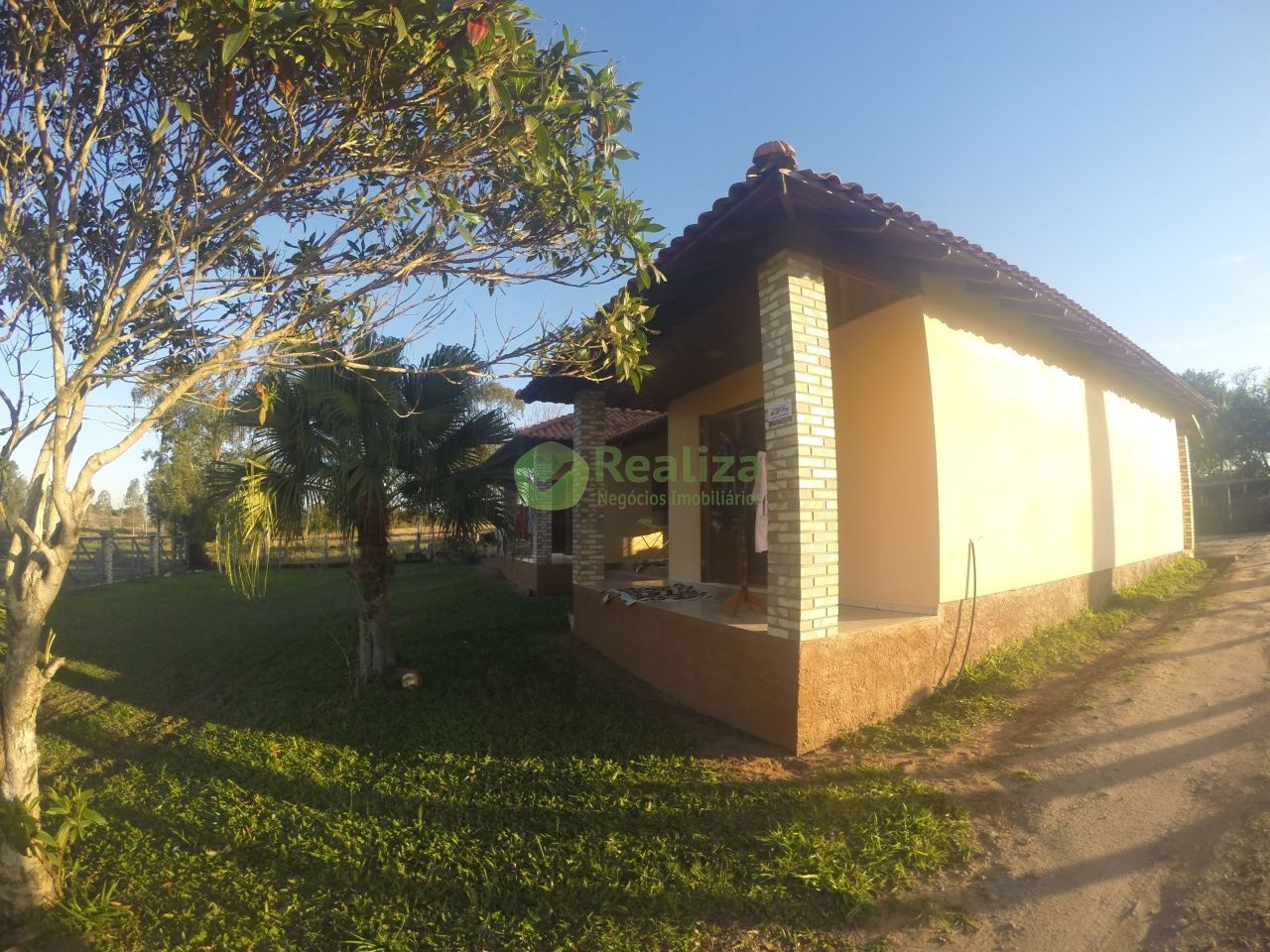 Sítio, 3 quartos, 5 hectares - Foto 6