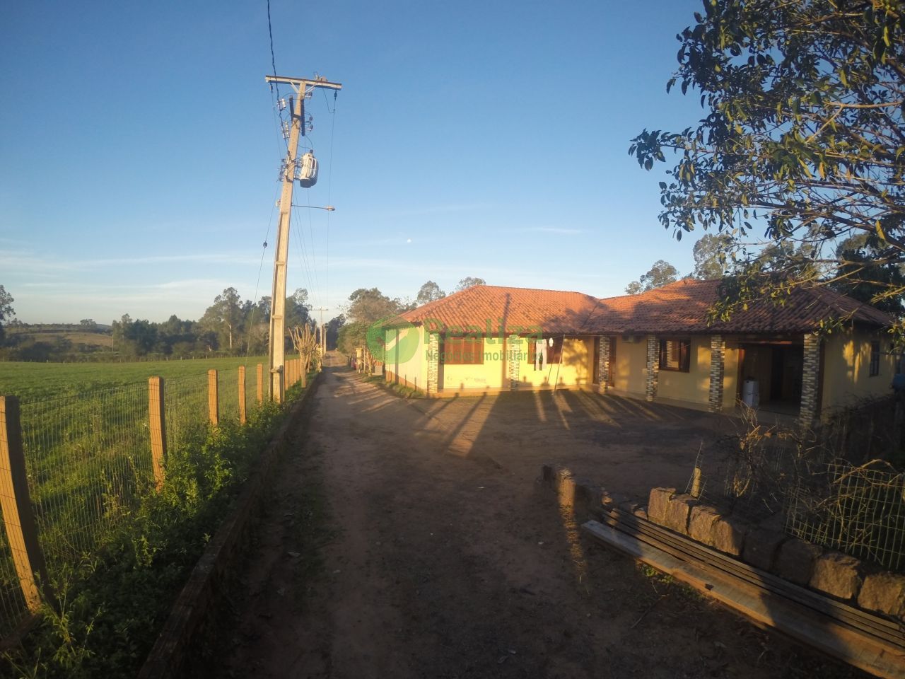 Sítio, 3 quartos, 5 hectares - Foto 55