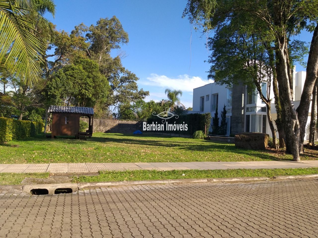 Terreno/Lote  venda  no Jardim Europa - Santa Cruz do Sul, RS. Imveis