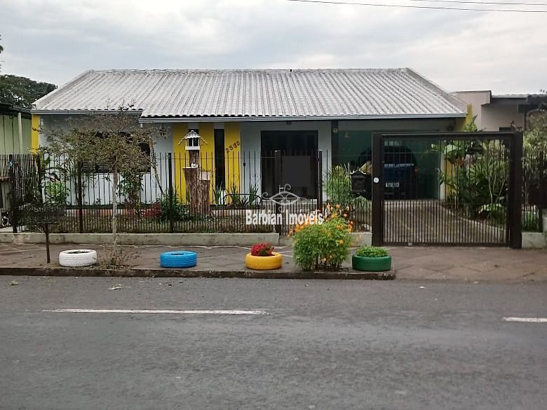 Casa  venda  no Avenida - Santa Cruz do Sul, RS. Imveis