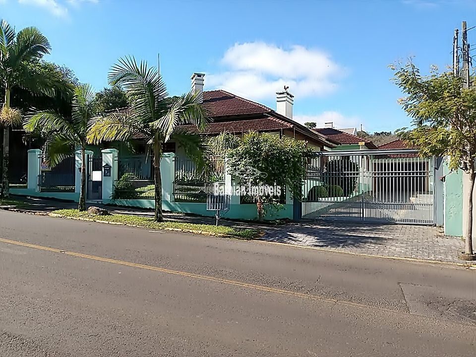 Casa, 3 quartos, 335 m² - Foto 3